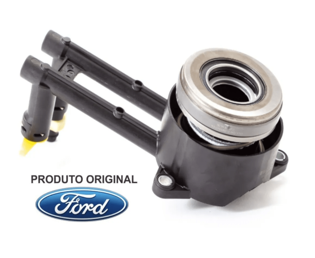 Atuador Hidraulico Embreagem Ford Motor