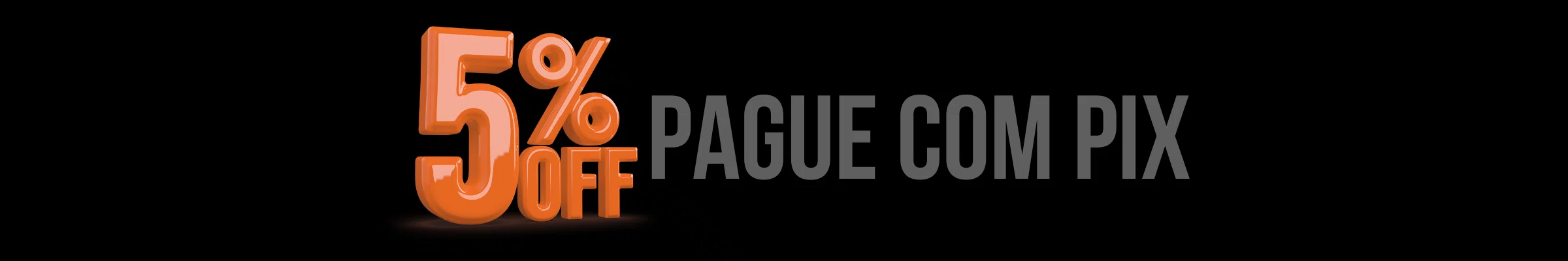 PAGUE NO PIX