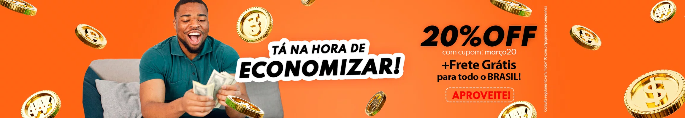 2025 - Mar - Semana do Consumidor 03