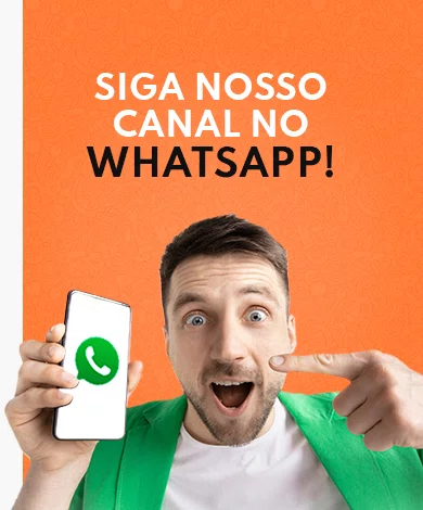 Canal WhatsApp
