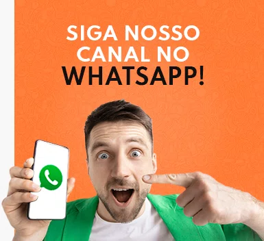 Canal WhatsApp