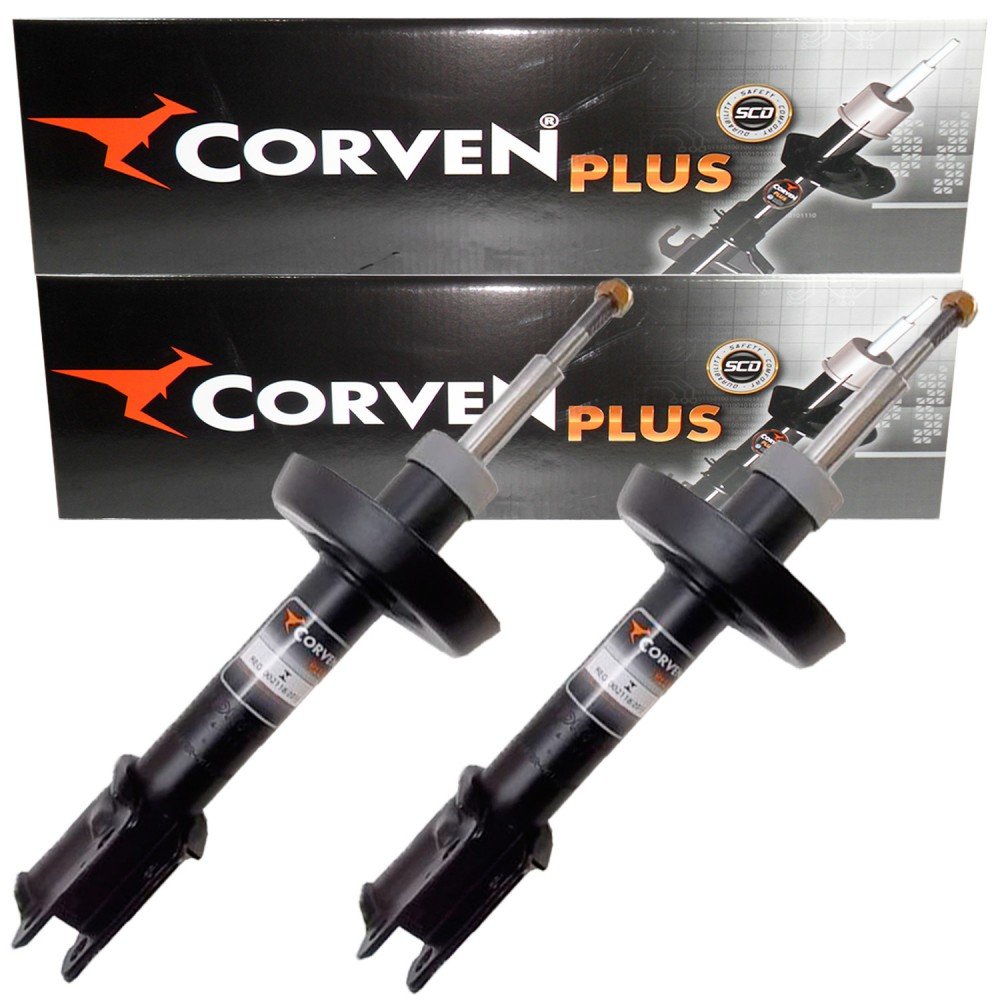 AMORTECEDOR DE SUSPENSÃO DIANT. L/D / L/E CORVEN 34156 - Motor 100