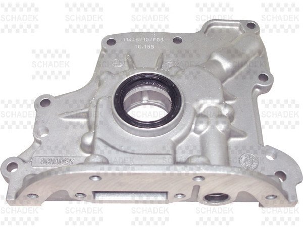 ポポ BOMBA DE ÓLEO SCHADEK - 10.168 - Motor 100 - Autopeças e