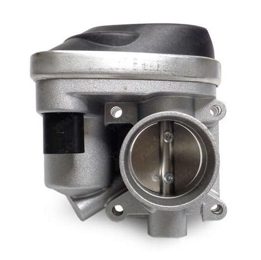 CORPO DE BORBOLETA YMAX - 3062K - Motor 100 - Autopeças e