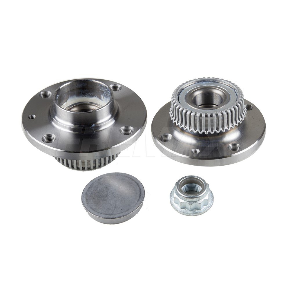 CUBO DE RODA TRASEIRO AMBOS FREMAX - FWB0602 - Motor 100 CUBO DE RODA TRASEIRO AMBOS FREMAX - FWB0602 - Motor 100