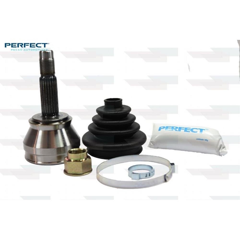 JUNTA HOMOCINÉTICA JUNTA HOMOCINÉTICA PERFECT - KJH1617 - Motor