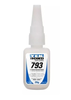 ADESIVO INTANTANEO TEKBOND -