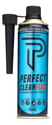 Aditivo Perfect Clean Flex Koube 500Ml