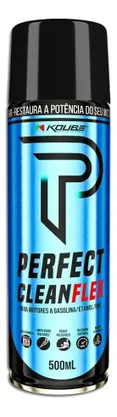 Aditivo Perfect Clean Flex Koube 500Ml