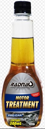 ADITIVO PARA MOTOR RADNAQ - RQ5031