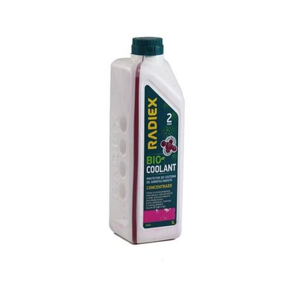 ADITIVO PARA RADIADOR RADIEX -  R-1952