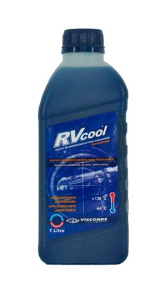 ADITIVO PARA RADIADOR VISCONDE -61002
