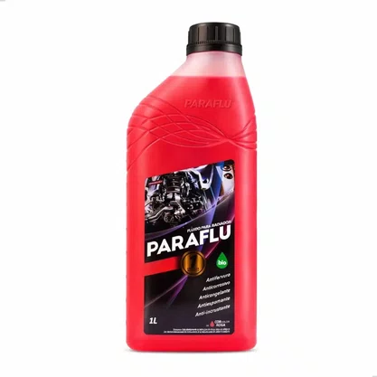 Aditivo  Radiador Paraflu  (Concentrado)(Rosa)