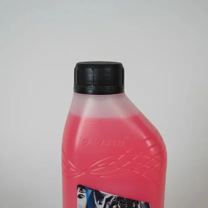Aditivo  Radiador Paraflu  (Concentrado)(Rosa)