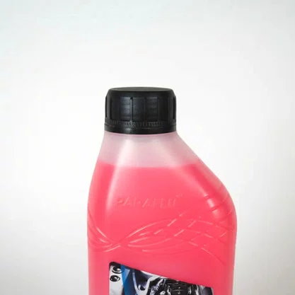 Aditivo  Radiador Paraflu  (Concentrado)(Rosa)
