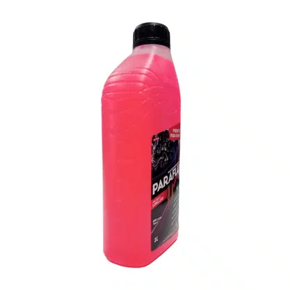 Aditivo Radiador Paraflu  Montadora Orgânico