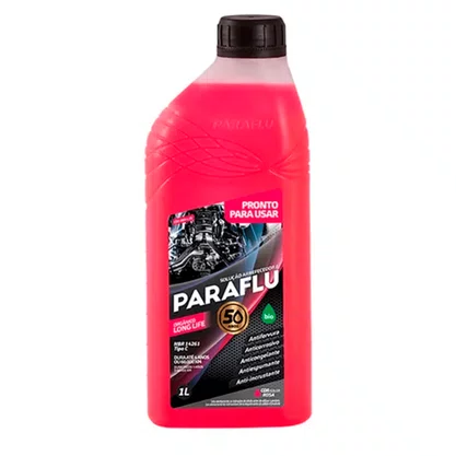 Aditivo Radiador Paraflu  Montadora Orgânico