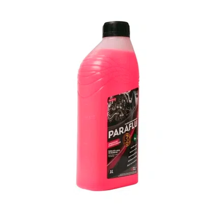 Aditivo Radiador Paraflu  Montadora Orgânico