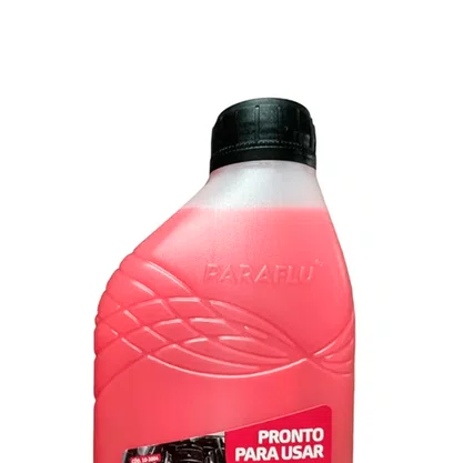 Aditivo Radiador Paraflu  Montadora Orgânico