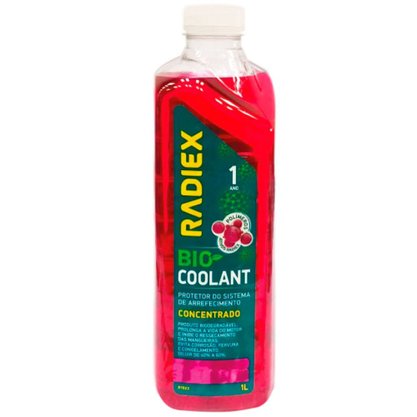 ADITIVO RADIADOR RADIEX (CONCENTRADO)(ROSA) 1 A-
