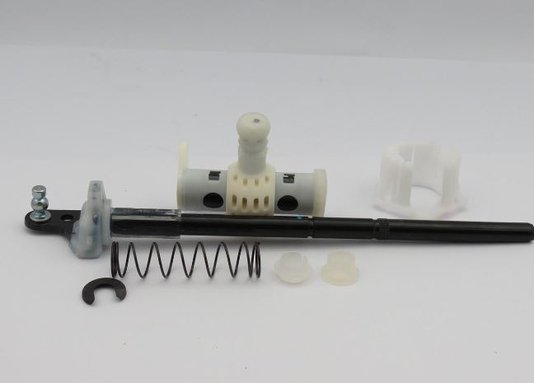 Alavanca Cambio Vw - Kit Cia