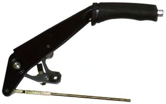 ALAVANCA DO FREIO DE MAO GM  