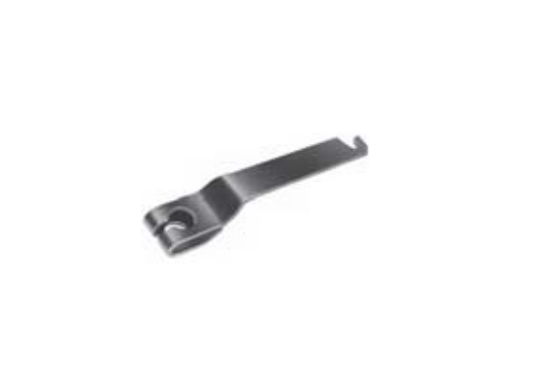 ALAVANCA GARFO EMBREAGEM VW (846 LAF) -