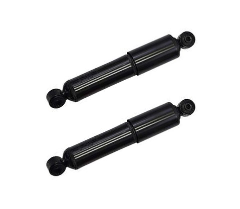 AMORTECEDOR DE SUSPENSÃO THOR AMFT35