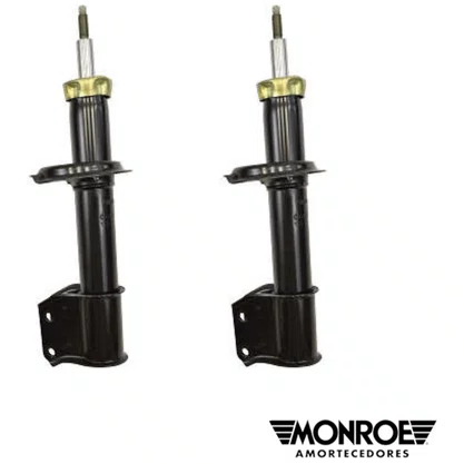 AMORTECEDOR DIANTEIRO FIAT  F8M