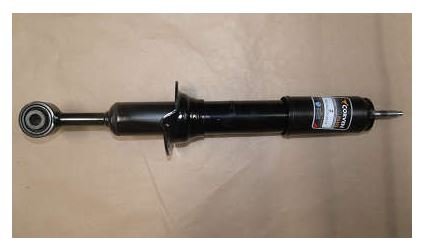 Amortecedor Dianteiro Ford Fo22c