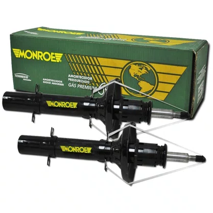 Amortecedor Dianteiro Monroe Renaut  R10M