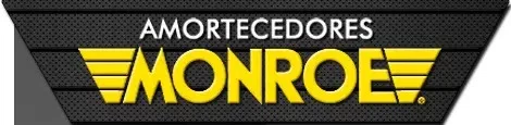 Amortecedor Dianteiro Monroe Renaut  R10M