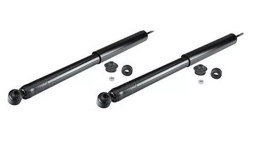 AMORTECEDOR TRASEIRO GM G22T  (MULTIPLO 2)