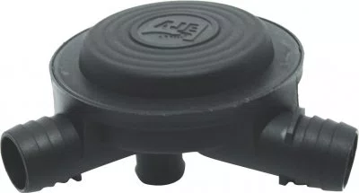 Válvula Antichama da Volkswagen