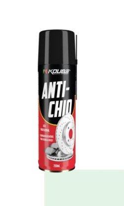 ANTI-CHIO - KOUBE