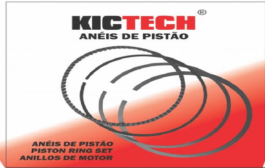 ARRUELA ENCOSTO KIA -
