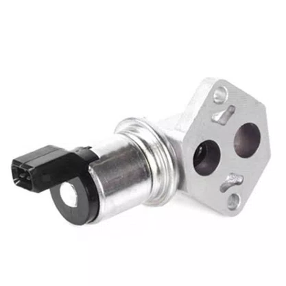 Atuador de Marcha Lenta da Ford FO3M