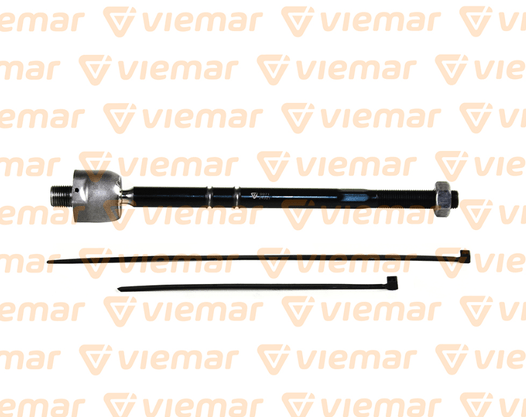 BARRA AXIAL CAIXA DIREÇÃO FIAT-