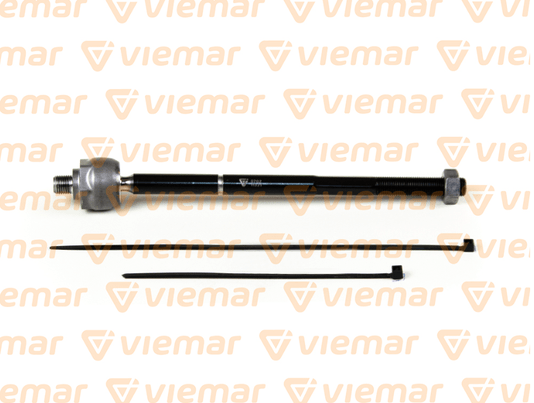 BARRA AXIAL CAIXA DIREÇÃO FIAT-