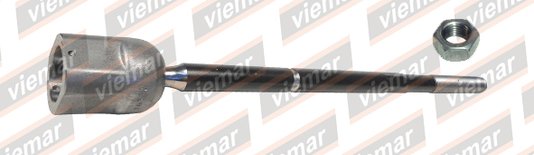 BARRA AXIAL CAIXA DIREÇÃO FORD FO19S -