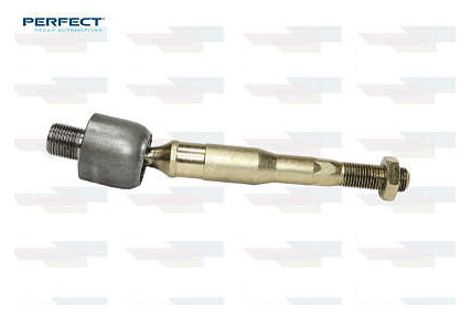 Barra Axial Caixa Direção Honda  H1pf