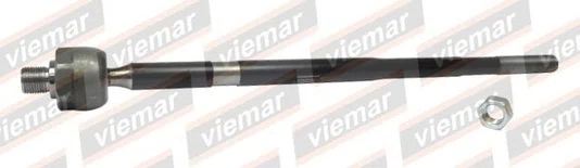 BARRA AXIAL CAIXA DIRECAO MERCEDES