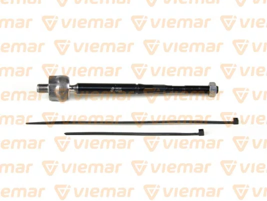 BARRA AXIAL CAIXA DIRECAO NISSAN