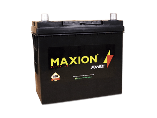 BATERIA MAXION - MXFF40 | D 940