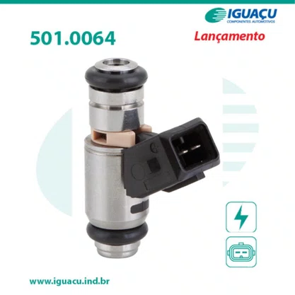 Bico Injetor da Fiat F3IG