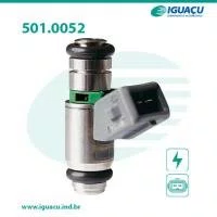 Bico Injetor da Fiat F4I