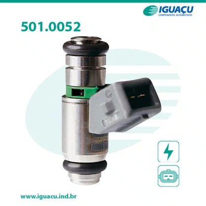 Bico Injetor da Fiat F4I