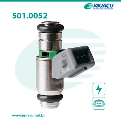 Bico Injetor da Fiat F4I