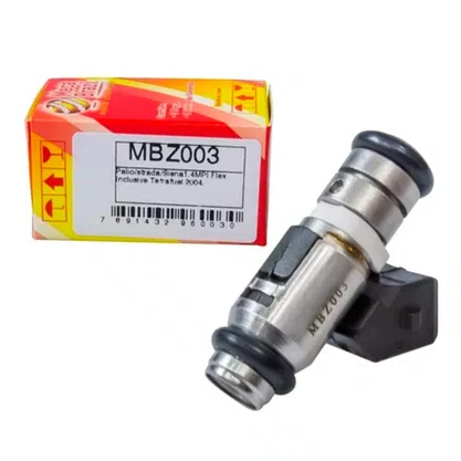 Bico Injetor da Fiat F6M