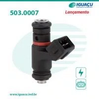 Bico Injetor da Ford FO3I